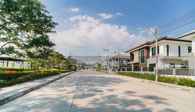 ขาย - The Home Banchang : เดอะ โฮม บ้านฉาง, ระยอง
