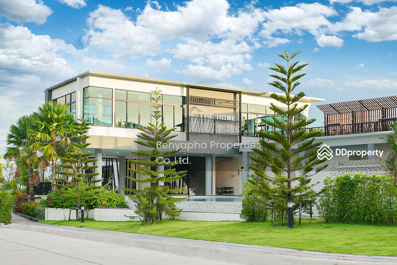 ขาย - The Home Banchang : เดอะ โฮม บ้านฉาง, ระยอง