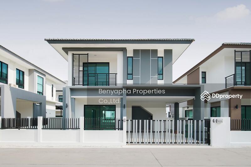 For Sale - The Home Banchang, Rayong