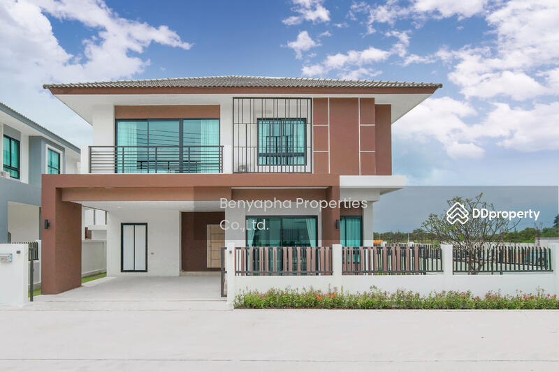 For Sale - The Home Banchang, Rayong