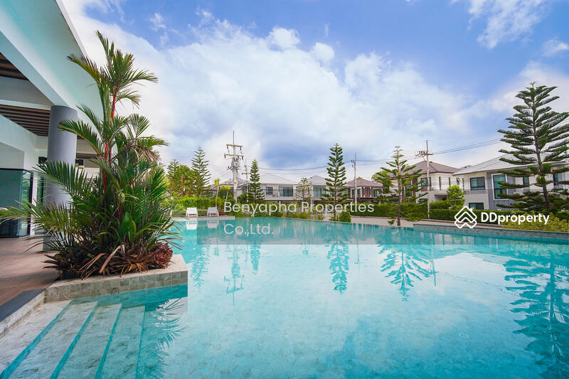 ขาย - The Home Banchang : เดอะ โฮม บ้านฉาง, ระยอง