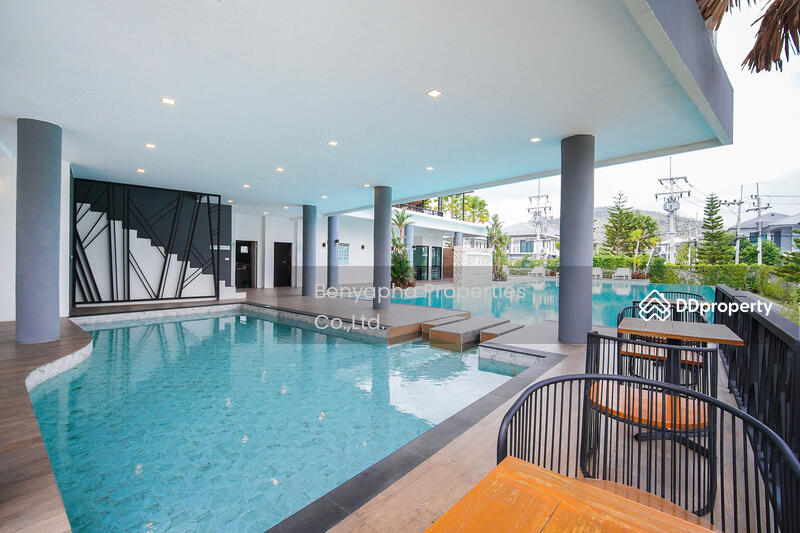 For Sale - The Home Banchang, Rayong