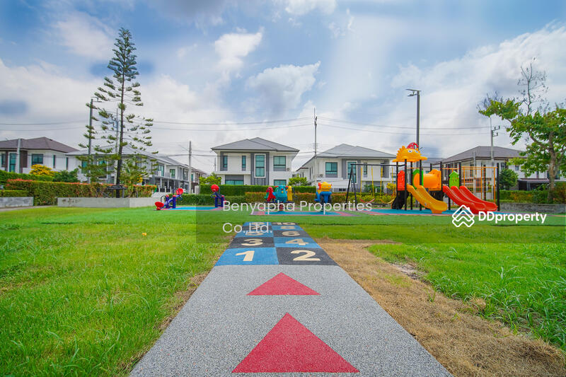 For Sale - The Home Banchang, Rayong