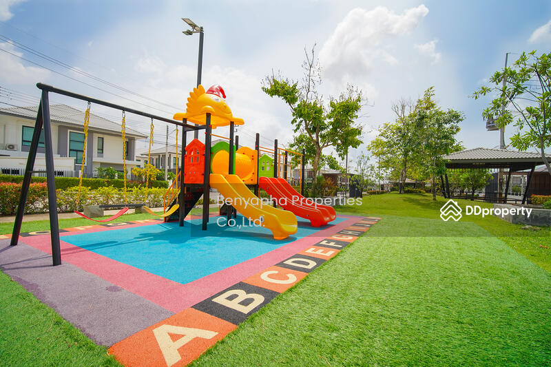 ขาย - The Home Banchang : เดอะ โฮม บ้านฉาง, ระยอง