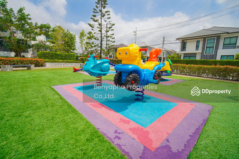 ขาย - The Home Banchang : เดอะ โฮม บ้านฉาง, ระยอง