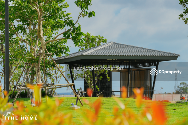ขาย - The Home Banchang : เดอะ โฮม บ้านฉาง, ระยอง