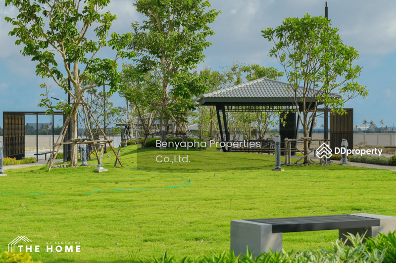 For Sale - The Home Banchang, Rayong