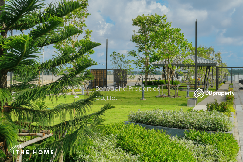 For Sale - The Home Banchang, Rayong