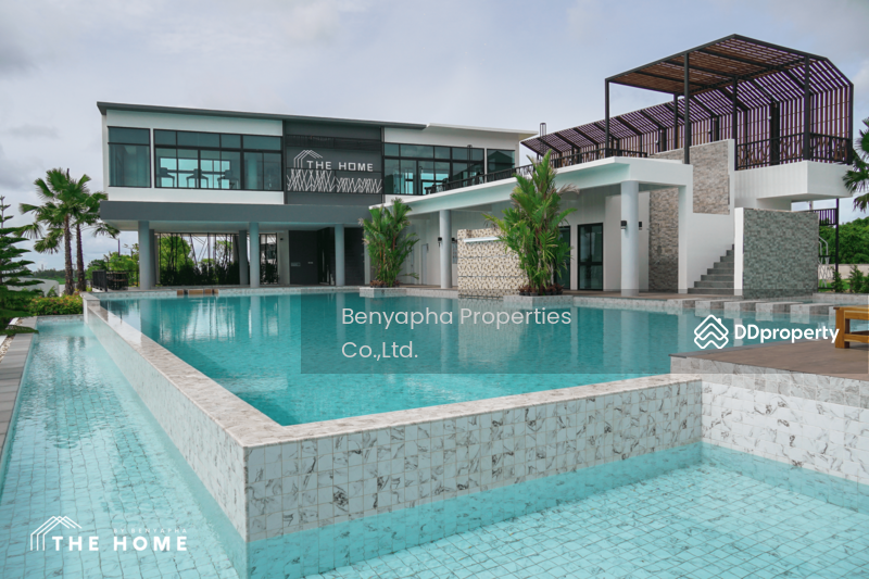 ขาย - The Home Banchang : เดอะ โฮม บ้านฉาง, ระยอง