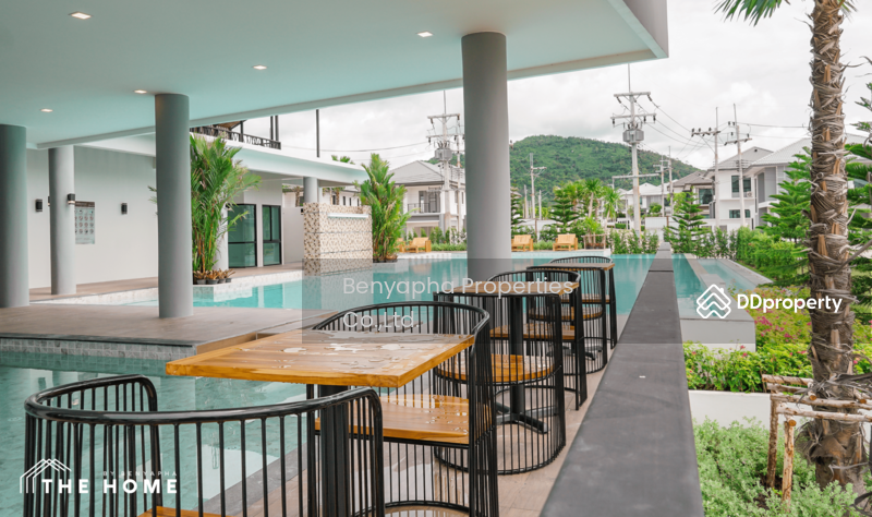 ขาย - The Home Banchang : เดอะ โฮม บ้านฉาง, ระยอง