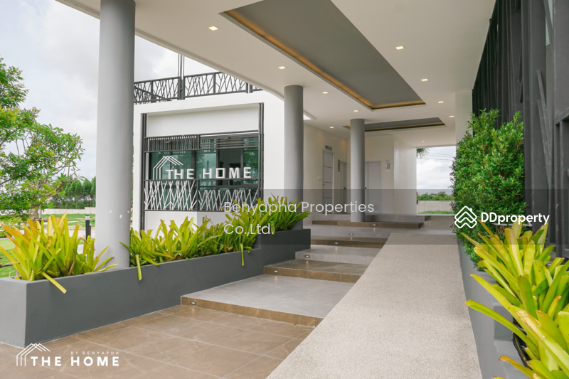For Sale - The Home Banchang, Rayong