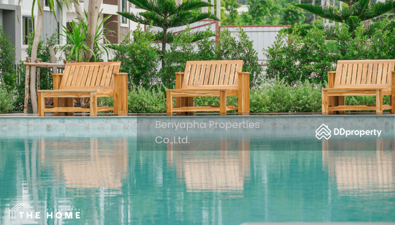 ขาย - The Home Banchang : เดอะ โฮม บ้านฉาง, ระยอง