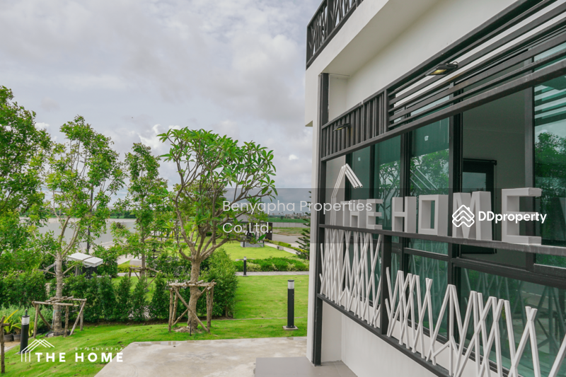 ขาย - The Home Banchang : เดอะ โฮม บ้านฉาง, ระยอง