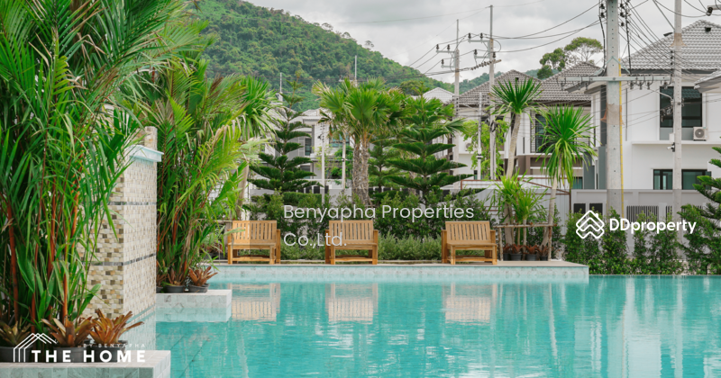 ขาย - The Home Banchang : เดอะ โฮม บ้านฉาง, ระยอง