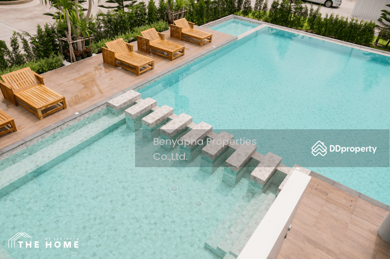 ขาย - The Home Banchang : เดอะ โฮม บ้านฉาง, ระยอง
