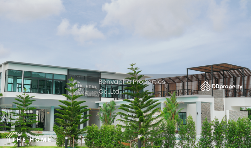For Sale - The Home Banchang, Rayong