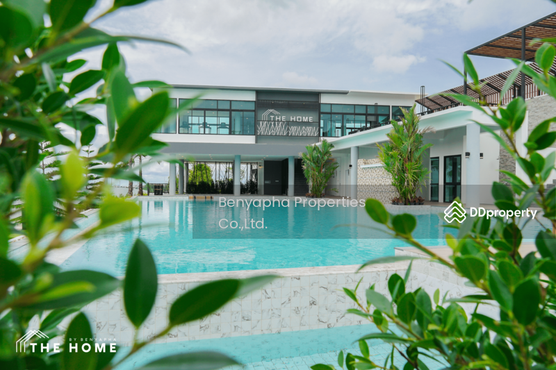 ขาย - The Home Banchang : เดอะ โฮม บ้านฉาง, ระยอง