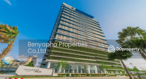 Casalunar Mesto Condo : คาซาลูน่า เมสโต, ชลบุรี