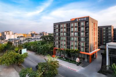 ขาย - Origin Play Sri Udom Station, กรุงเทพ