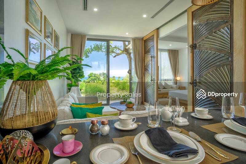 For Sale - Melia Phuket Karon Residences, Phuket