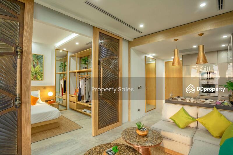 For Sale - Melia Phuket Karon Residences, Phuket