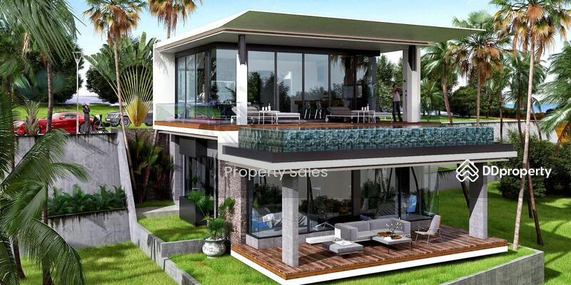 For Sale - Melia Phuket Karon Residences, Phuket