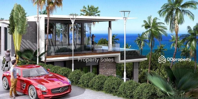 For Sale - Melia Phuket Karon Residences, Phuket