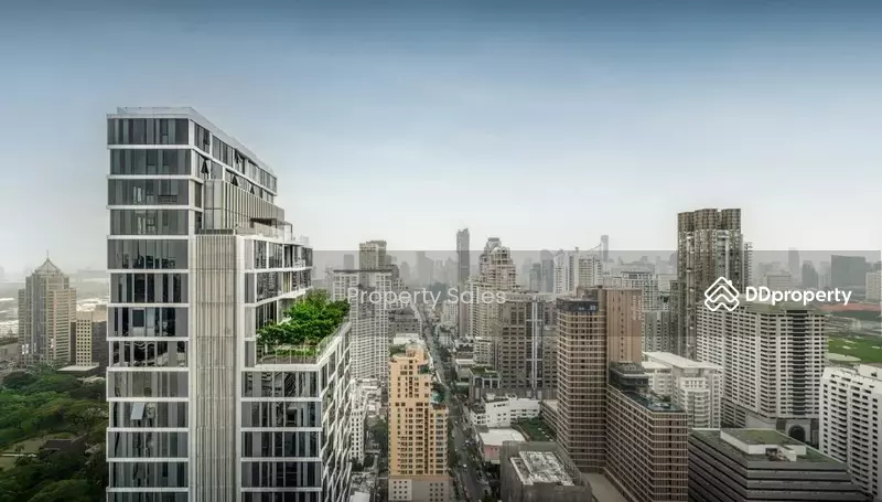 ขาย - SCOPE Thonglor : สโคป ทองหล่อ, กรุงเทพ