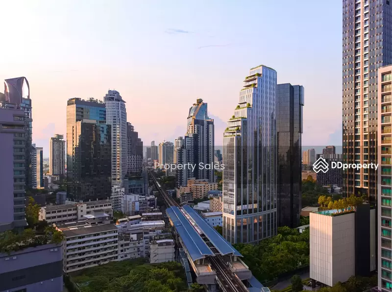 ขาย - SCOPE Thonglor : สโคป ทองหล่อ, กรุงเทพ