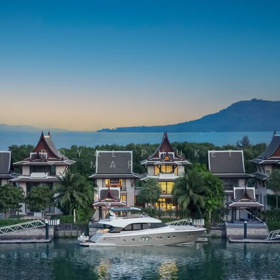 Regus – Royal Phuket Marina 3