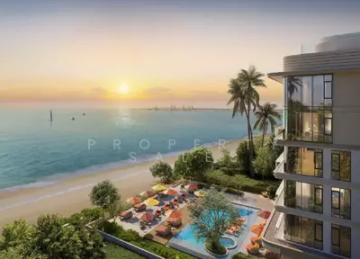 ขาย - The Panora Estuaria : เดอะ พาโนรา เอสทัวเรีย, ชลบุรี