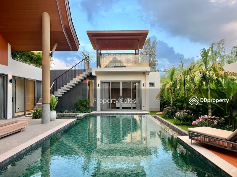 For Sale - Erawana Grand, Phuket