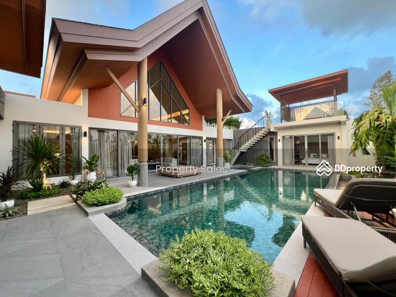 For Sale - Erawana Grand, Phuket