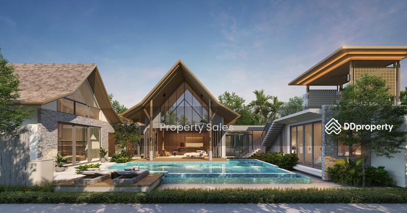 For Sale - Erawana Grand, Phuket