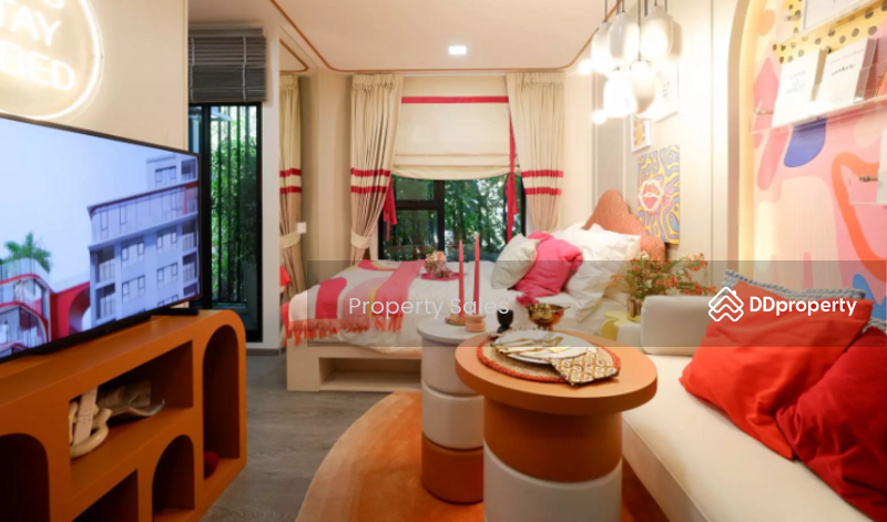 For Sale - Kave Wonderland, Pathum Thani