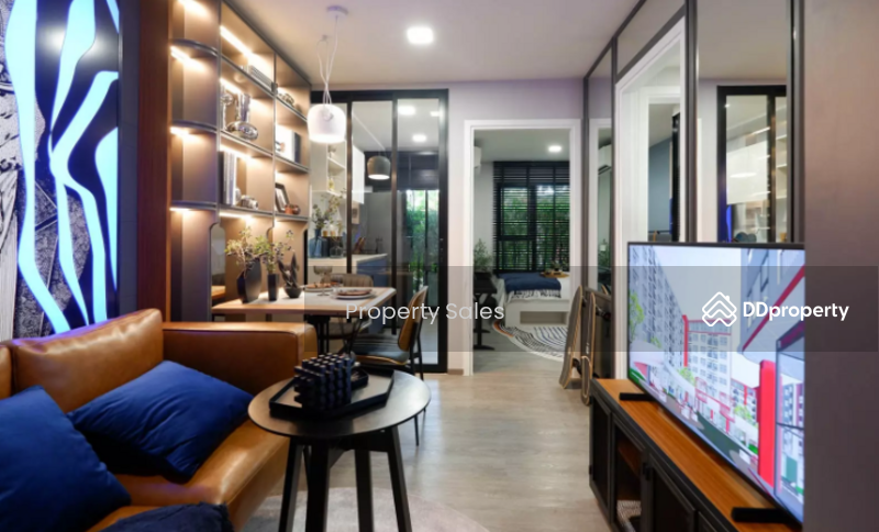 For Sale - Kave Wonderland, Pathum Thani
