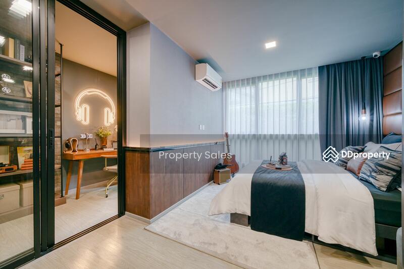 For Sale - Maroon Ratchada 32, Bangkok