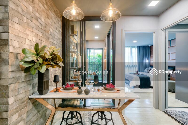 For Sale - Maroon Ratchada 32, Bangkok