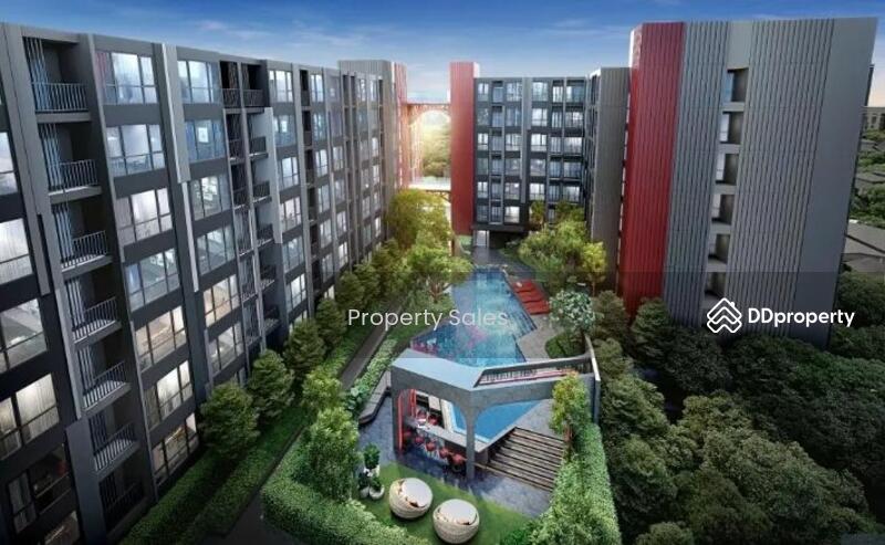 For Sale - Maroon Ratchada 32, Bangkok