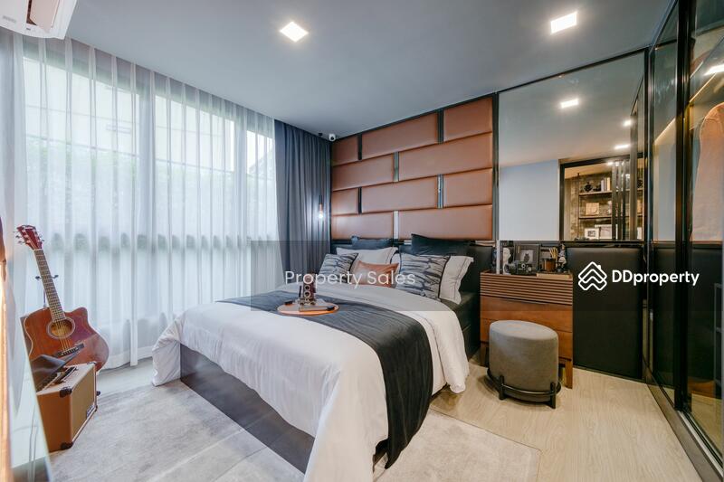 For Sale - Maroon Ratchada 32, Bangkok