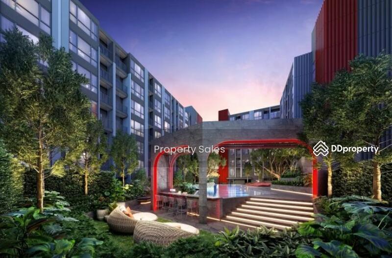 For Sale - Maroon Ratchada 32, Bangkok