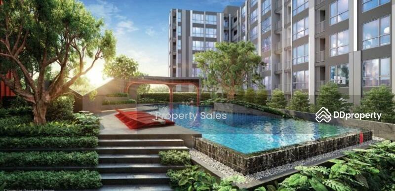 For Sale - Maroon Ratchada 32, Bangkok