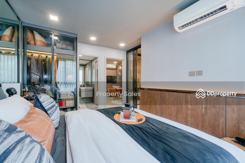 For Sale - Maroon Ratchada 32, Bangkok