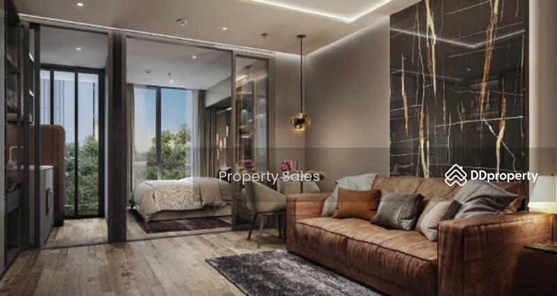 For Sale - Maroon Ratchada 32, Bangkok
