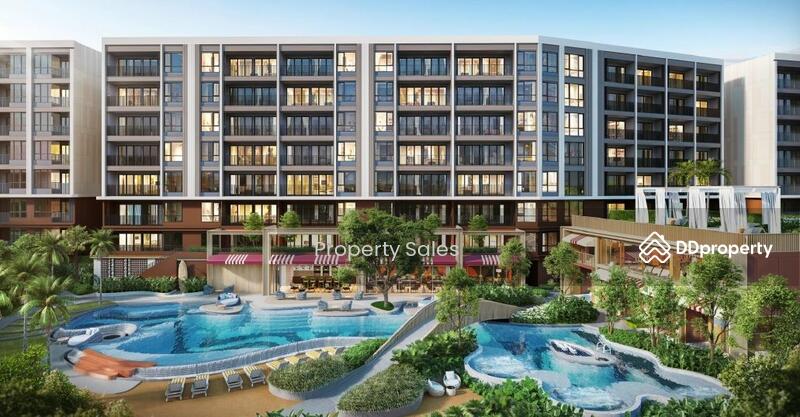 For Sale - SO Origin Kata, Phuket