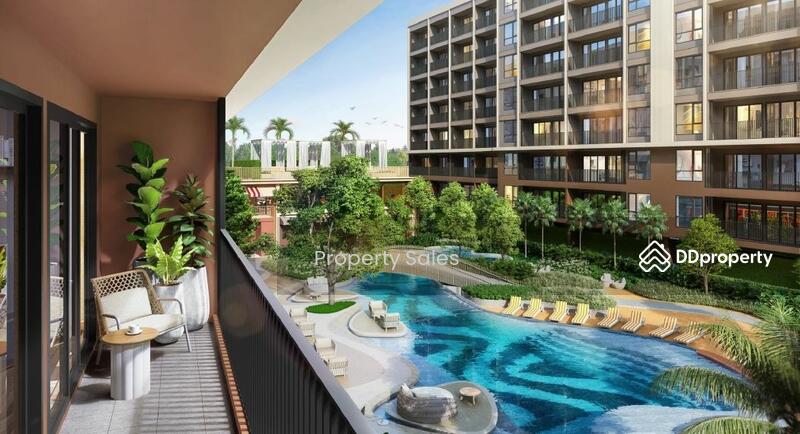 For Sale - SO Origin Kata, Phuket