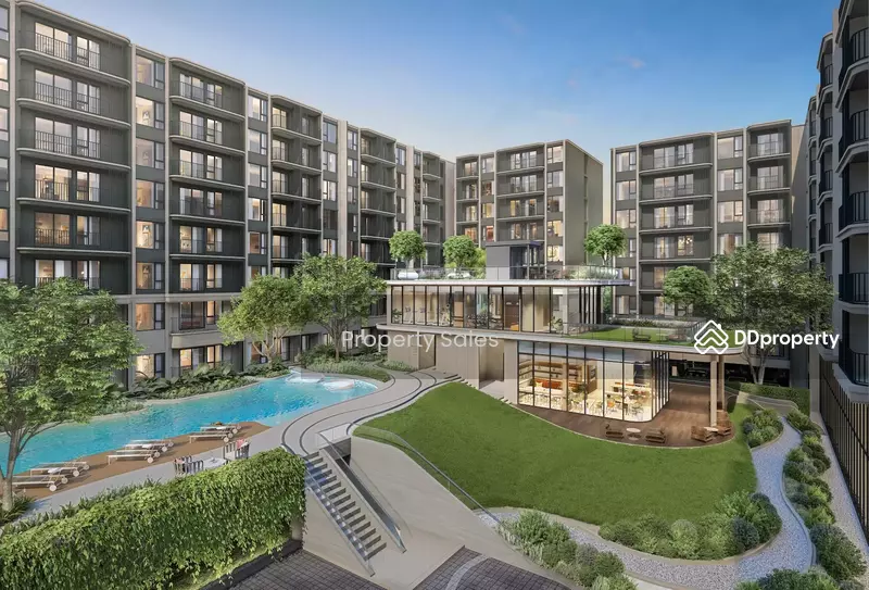For Sale - SO Origin Kata, Phuket