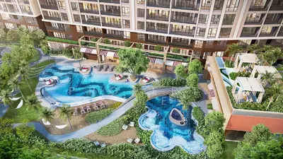 ขาย - SO Origin Kata : โซ ออริจิ้น กะตะ, ภูเก็ต