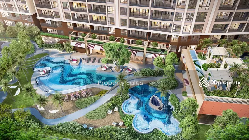 For Sale - SO Origin Kata, Phuket