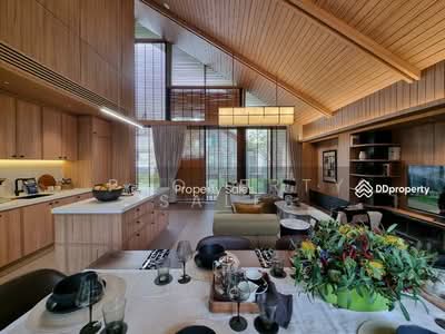 ขาย - Noble Aqua Riverfront Ratburana : โนเบิล เอควา ริเวอร์ฟร้อนท์ ราษฎร์บูรณะ, กรุงเทพ